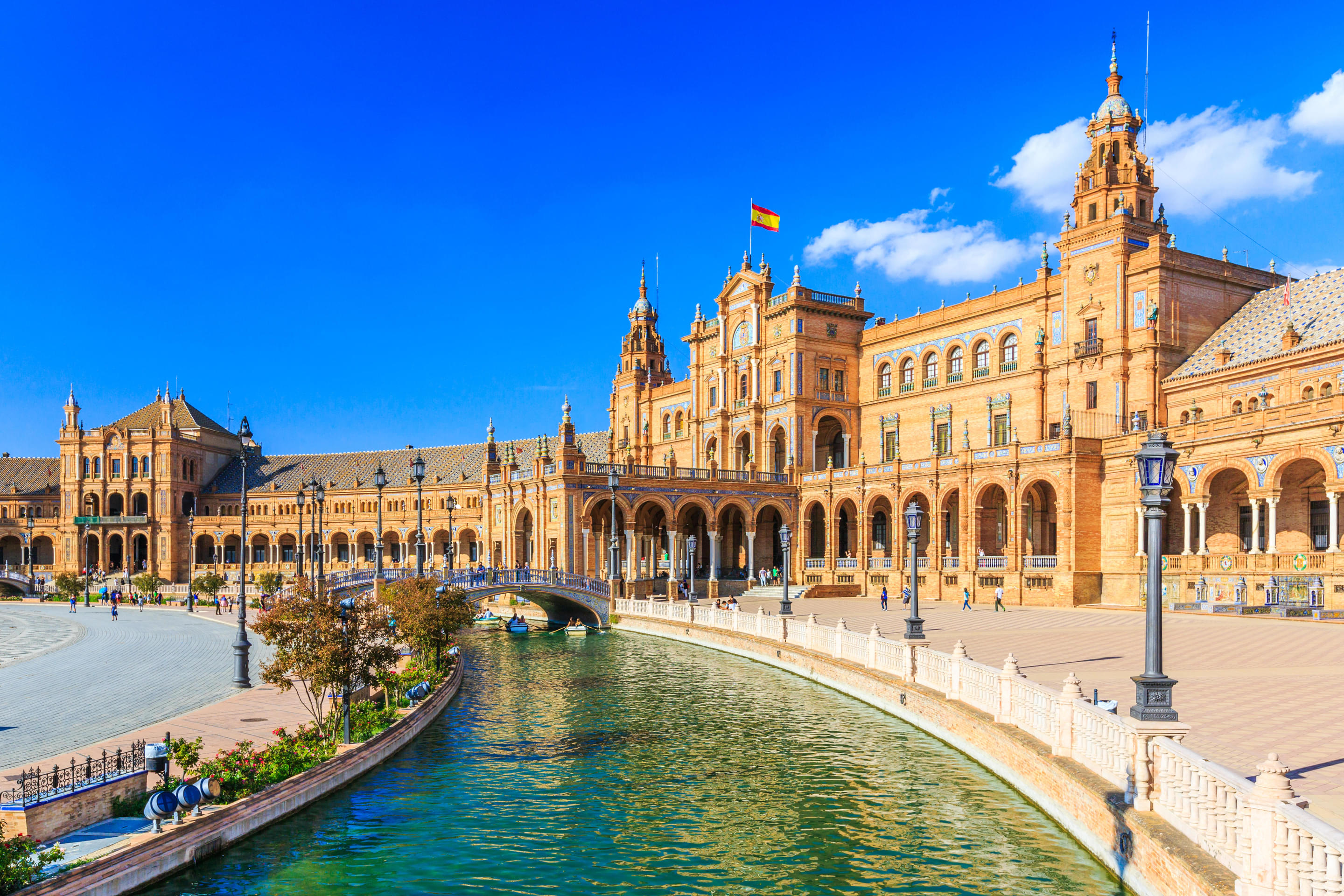 Best Selling Spain Tour Packages (Upto 25% Off)