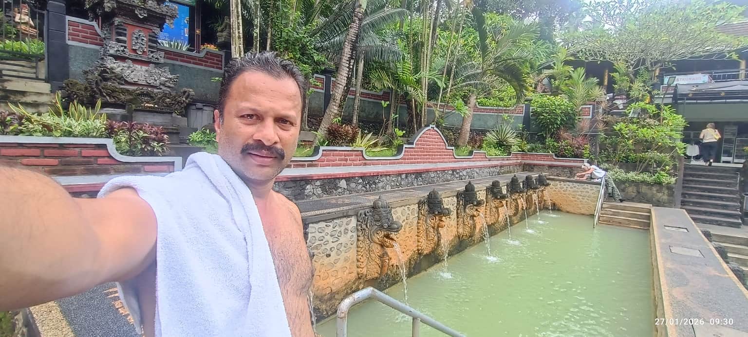Photo from D Kumar's trip