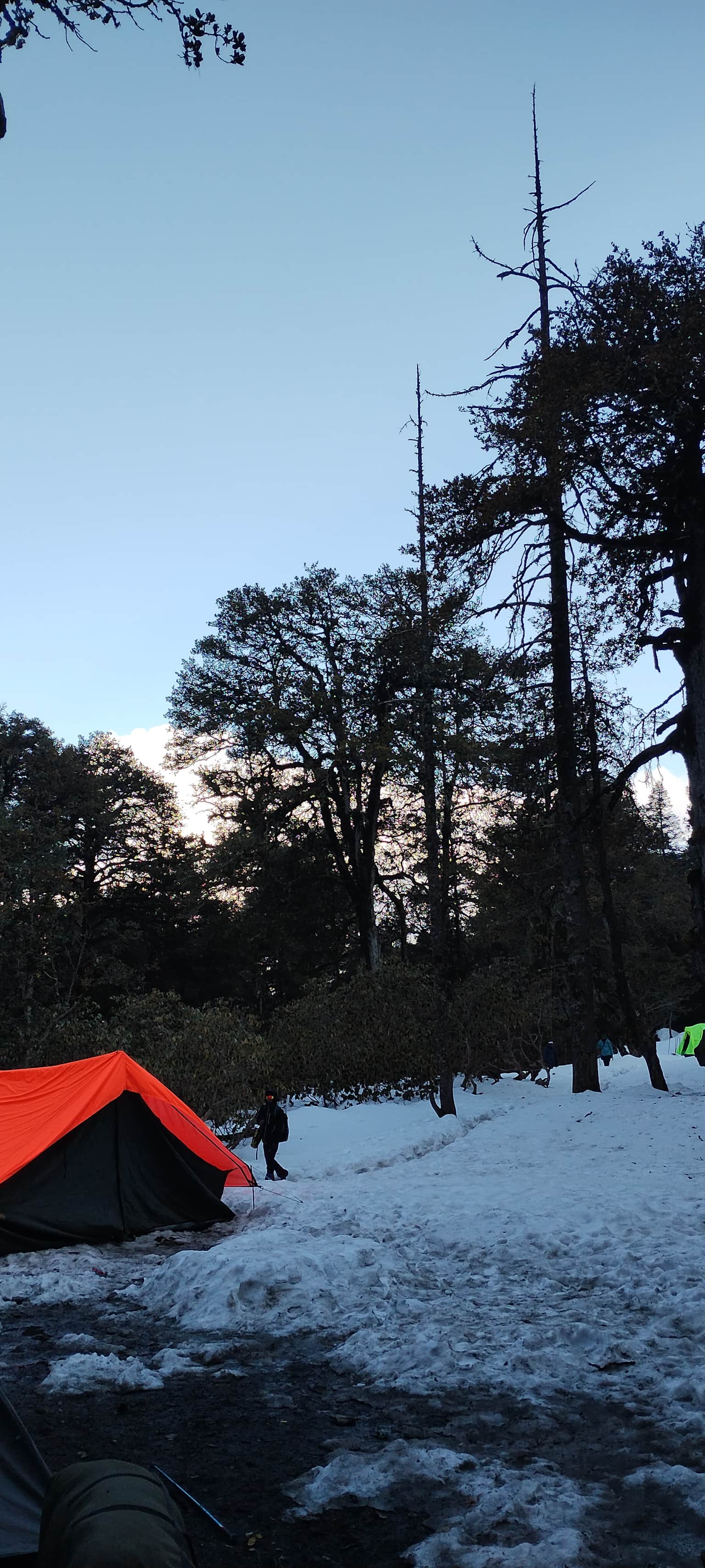 Photo from Kiran Kumari's trip
