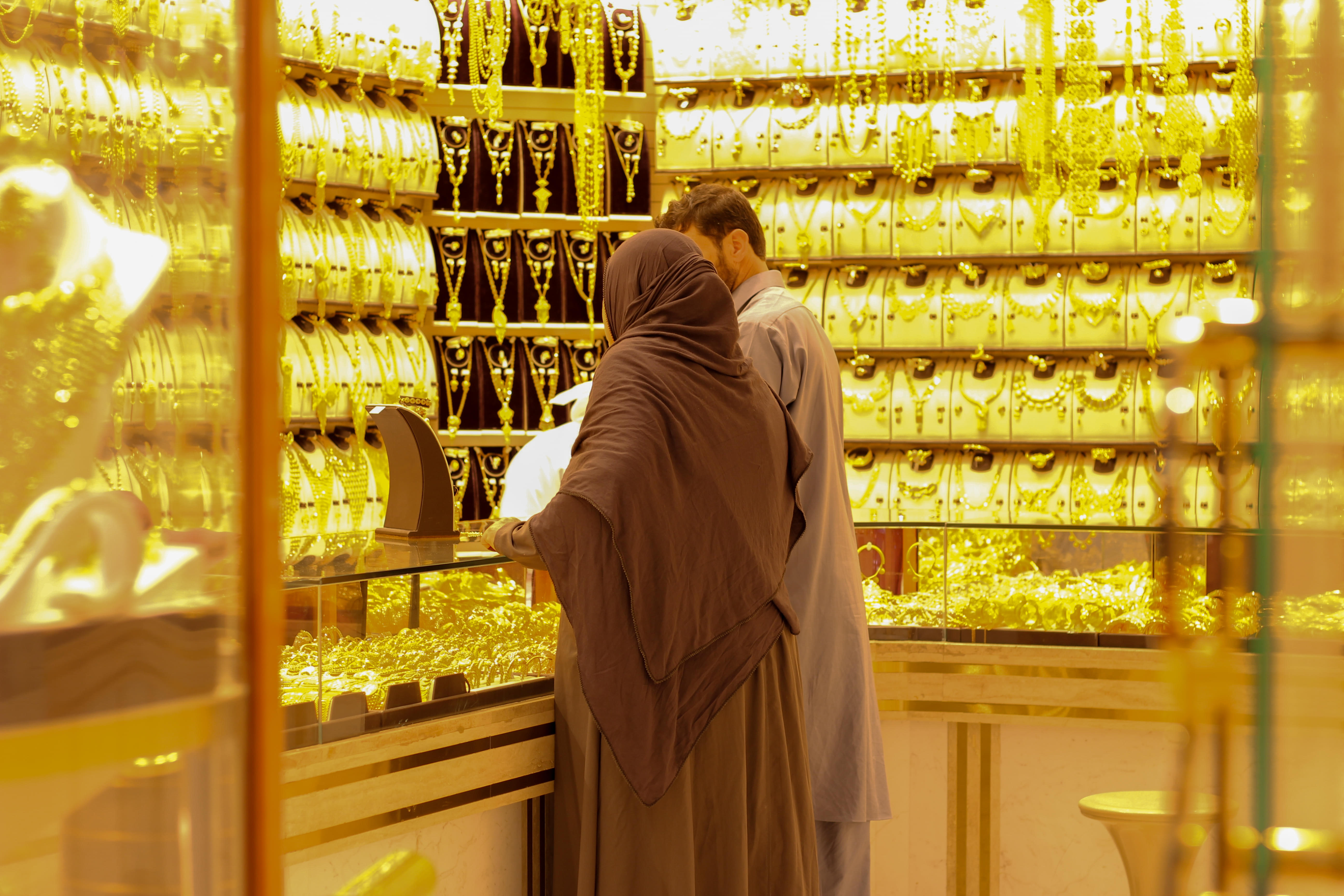 explore gold souk dubai 