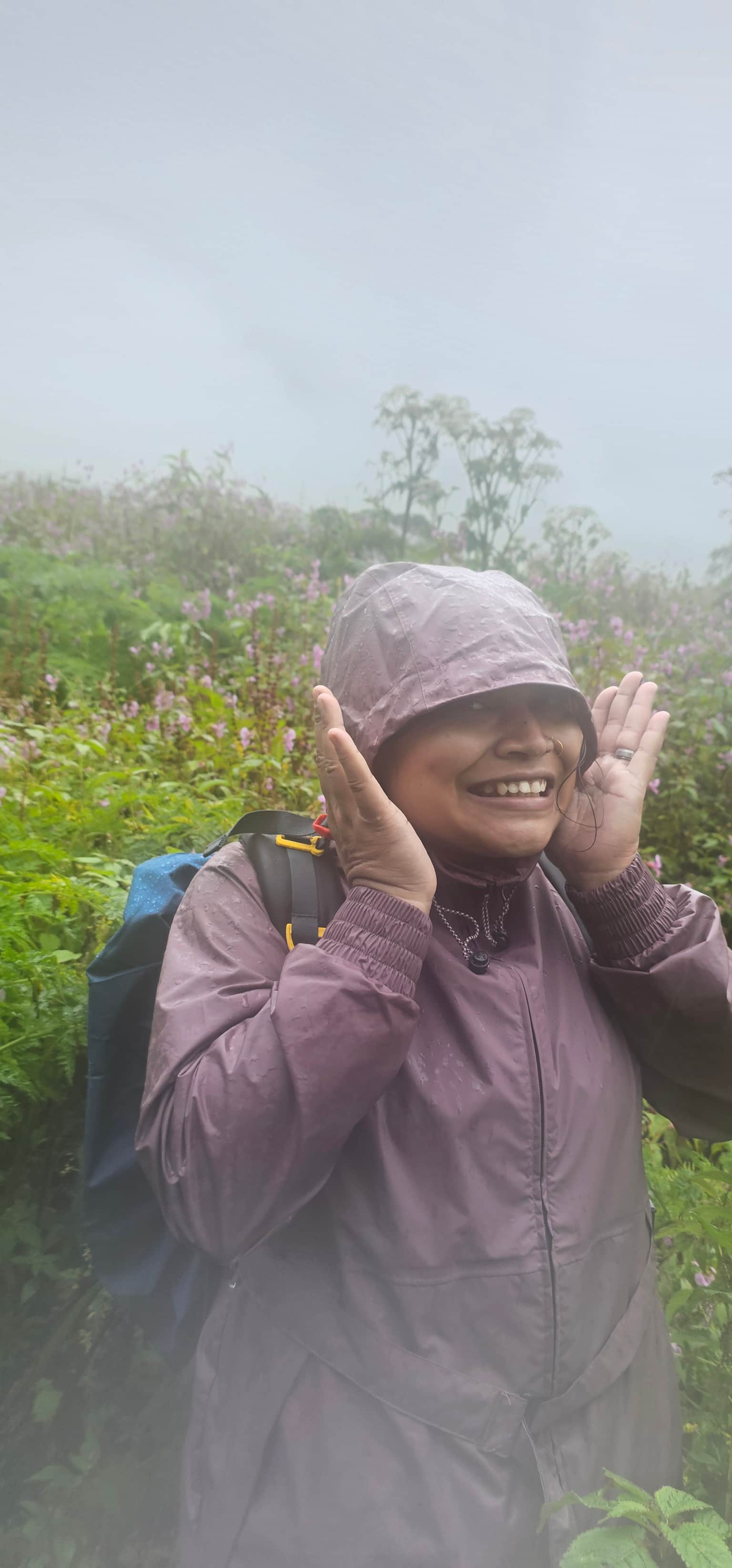 Photo from Tuhina Chatterjee's trip