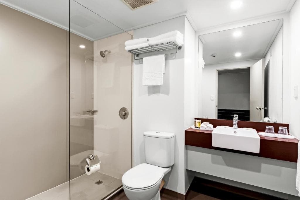 Copthorne Queenstown