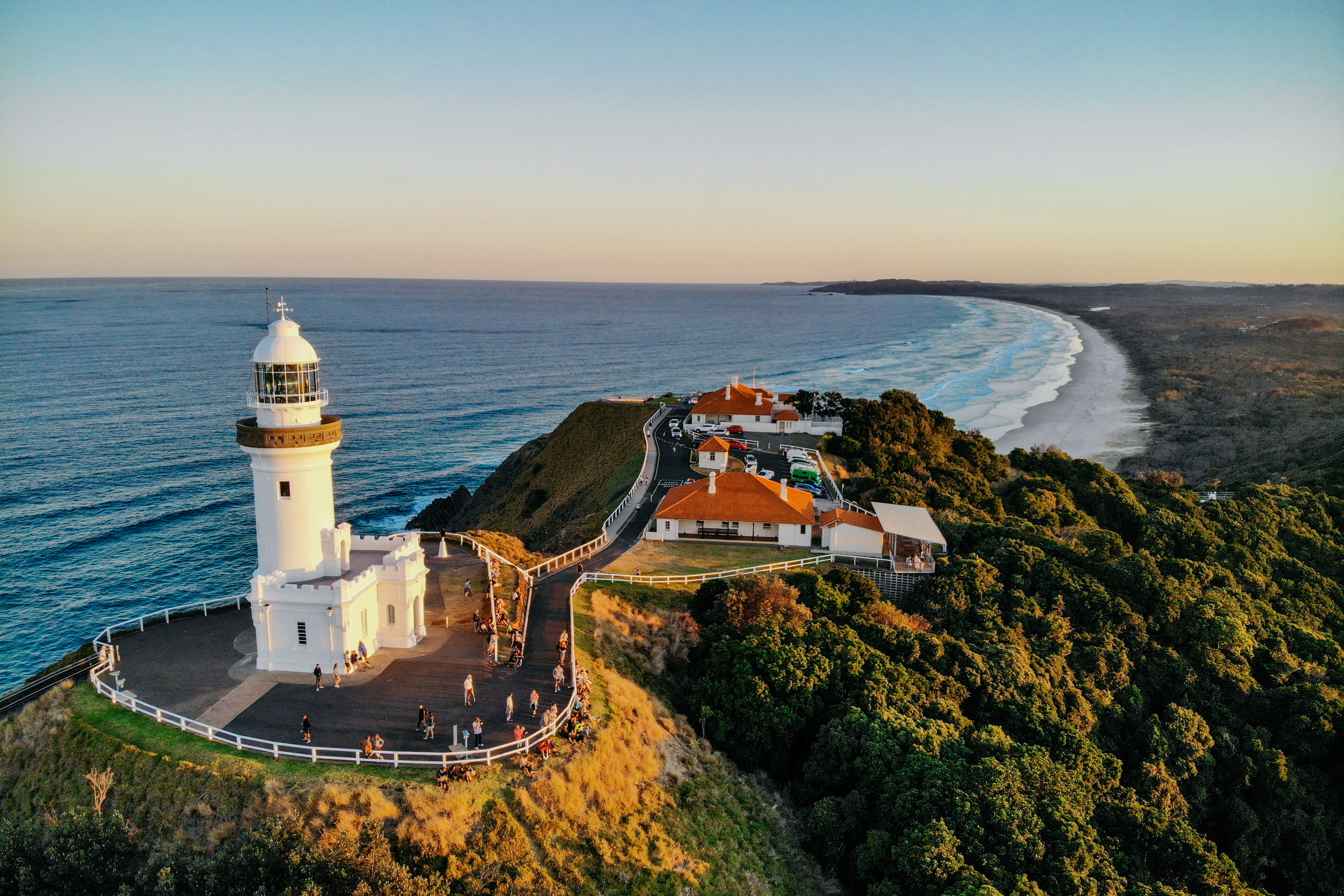 Activities to do in Byron Bay