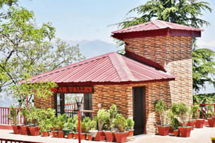 Bear Valley Resort, Dalhousie