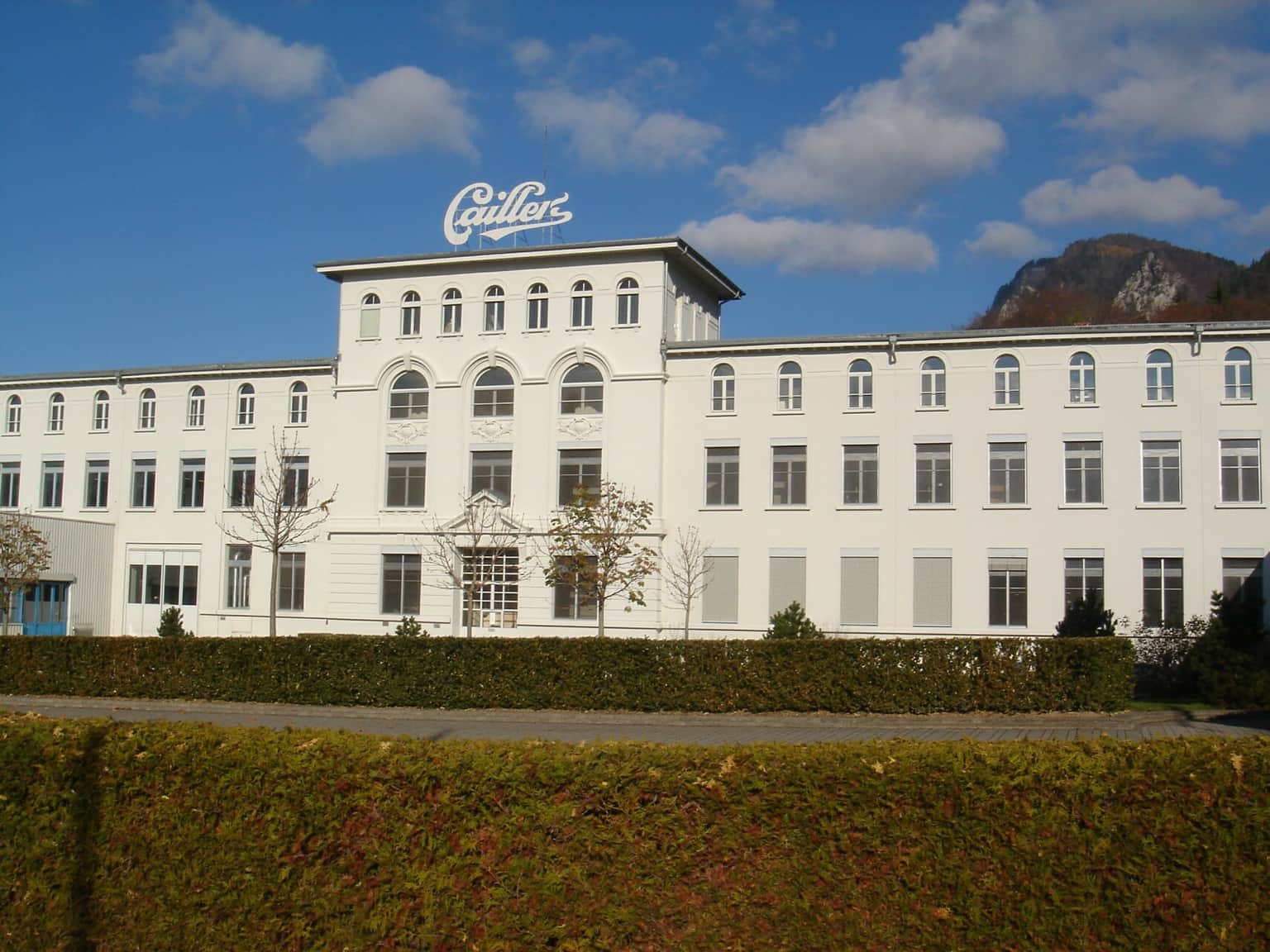 Indulge in Chocolate Dreams at Maison Cailler