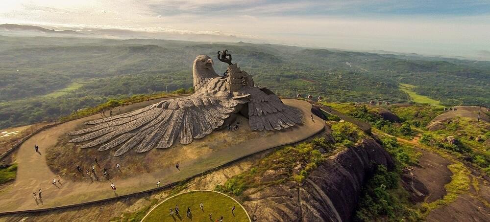 Jatayu Earth Center