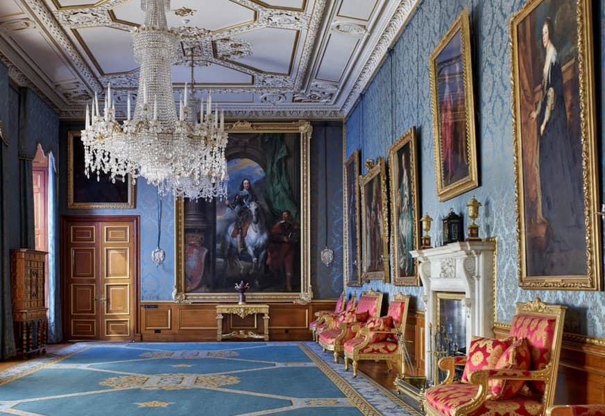 Windsor Castle Tickets Image