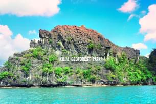 Private Mangrove Kayak Tour with Transfers & Meal in Langkawi