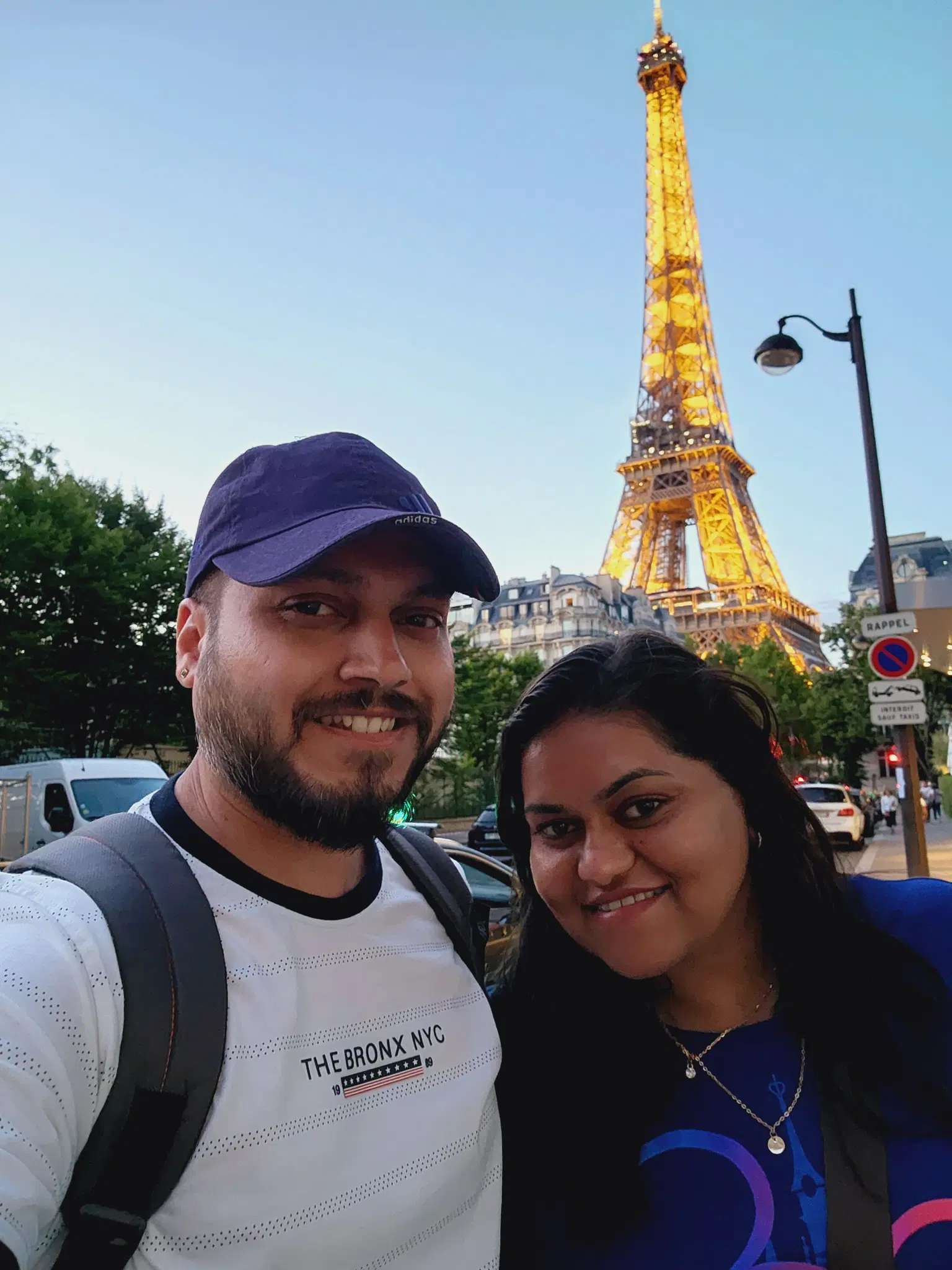 Photo from Anurag Soni's trip