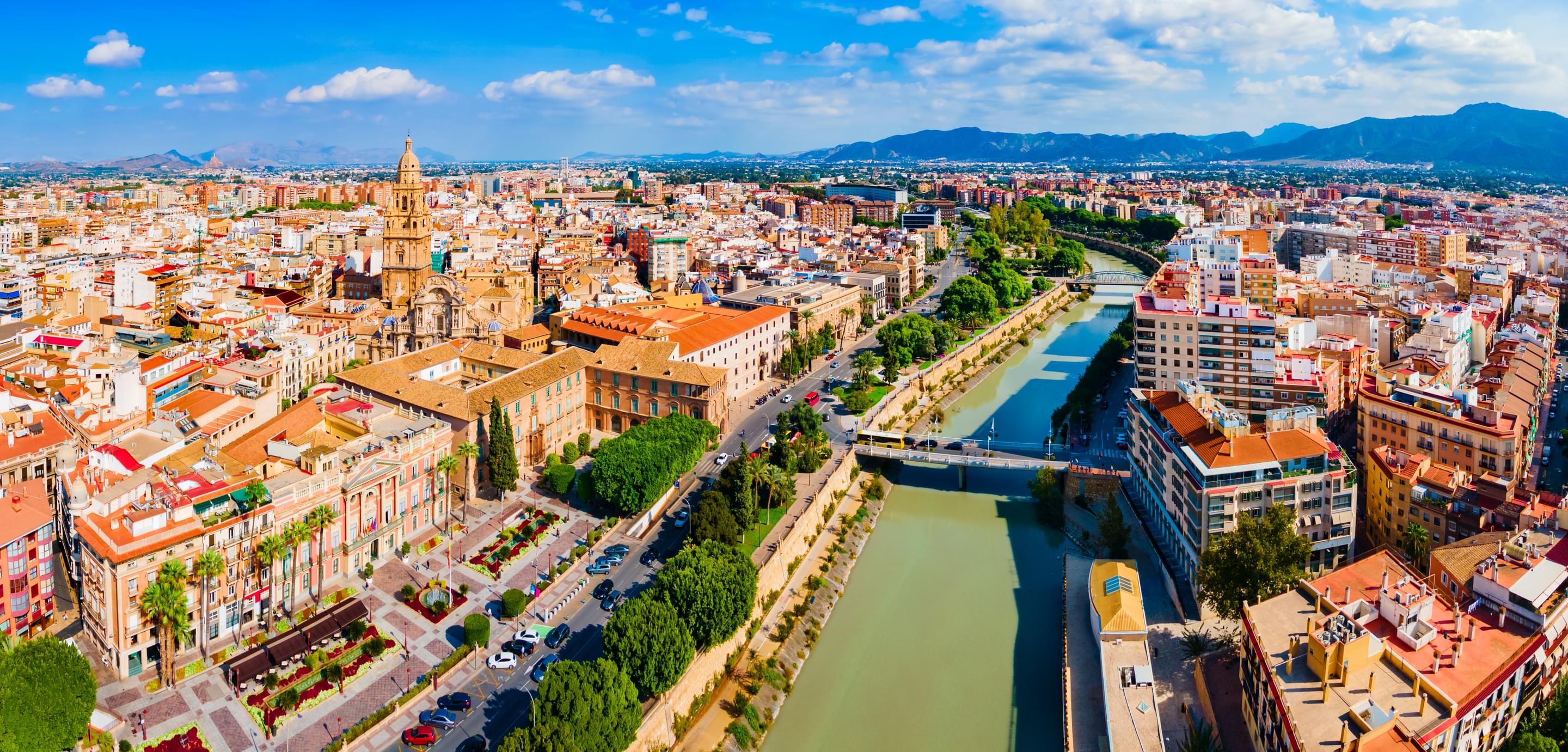 Spain Packages from Delhi | Get Upto 50% Off