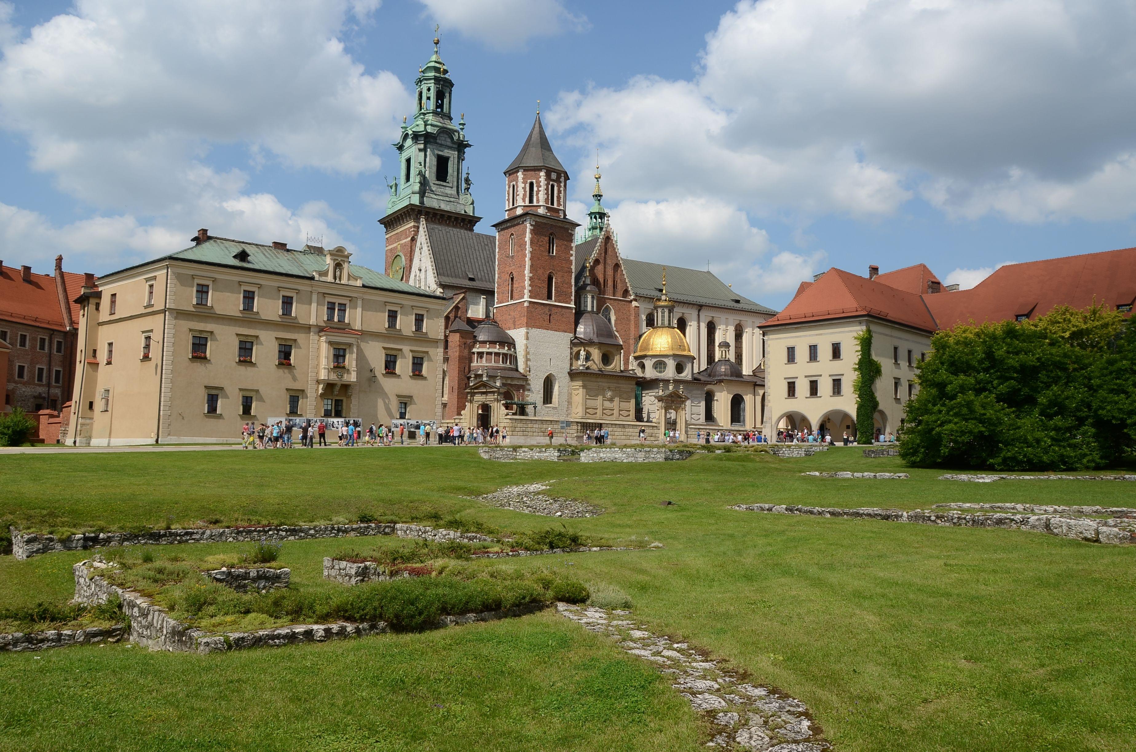 Places To Visit In Krakow