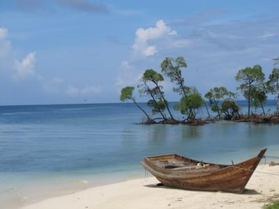 Andaman Island Explorer 8 Nights 9 Days Day 1