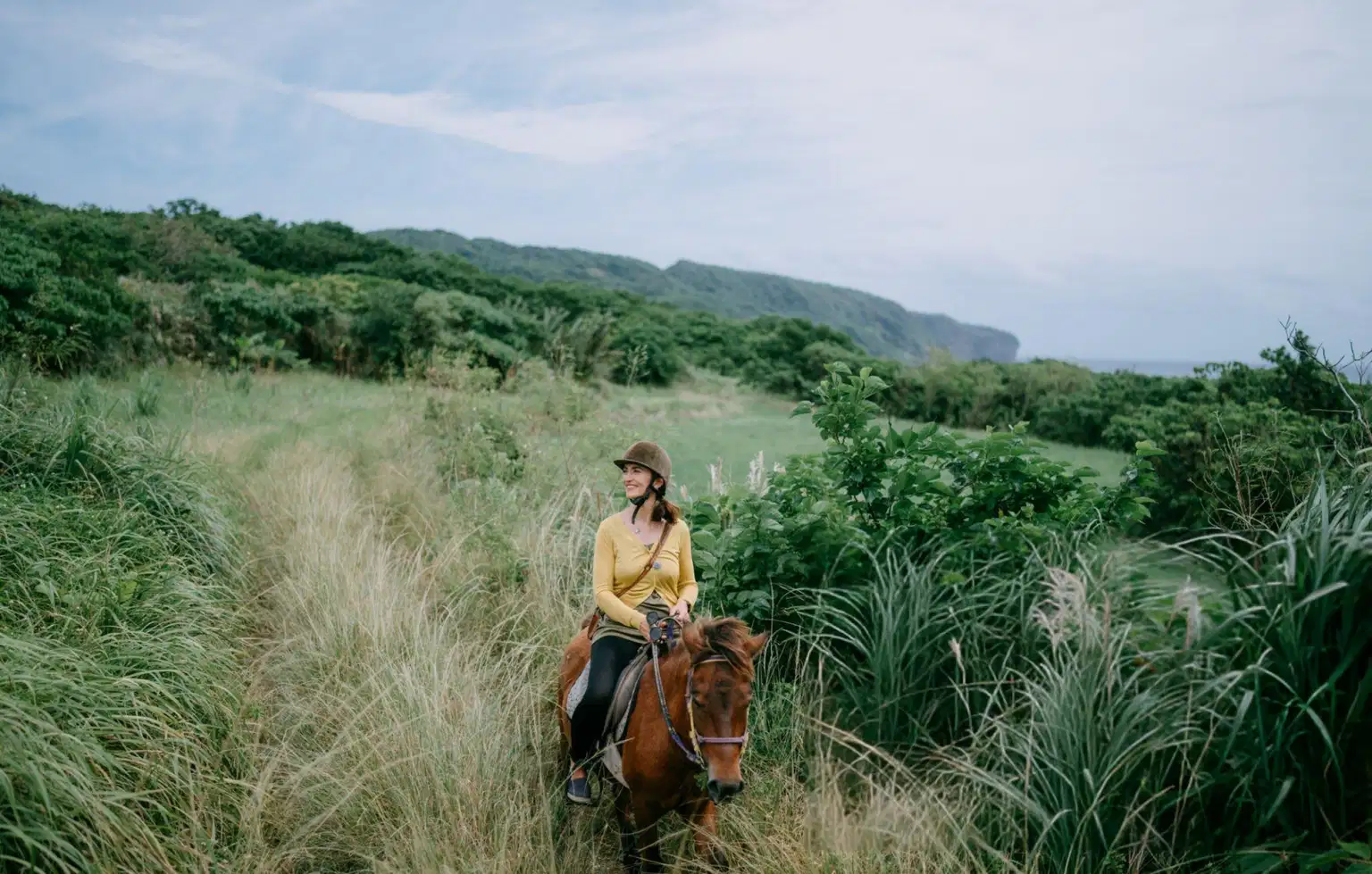 Horse Riding in Mussoorie