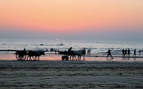 Alibag