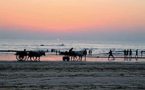 Things to Do in Alibag