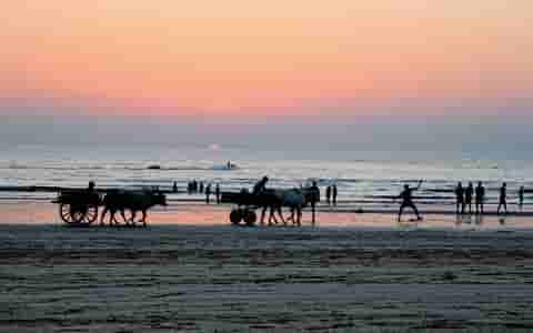 Alibag Tour Packages