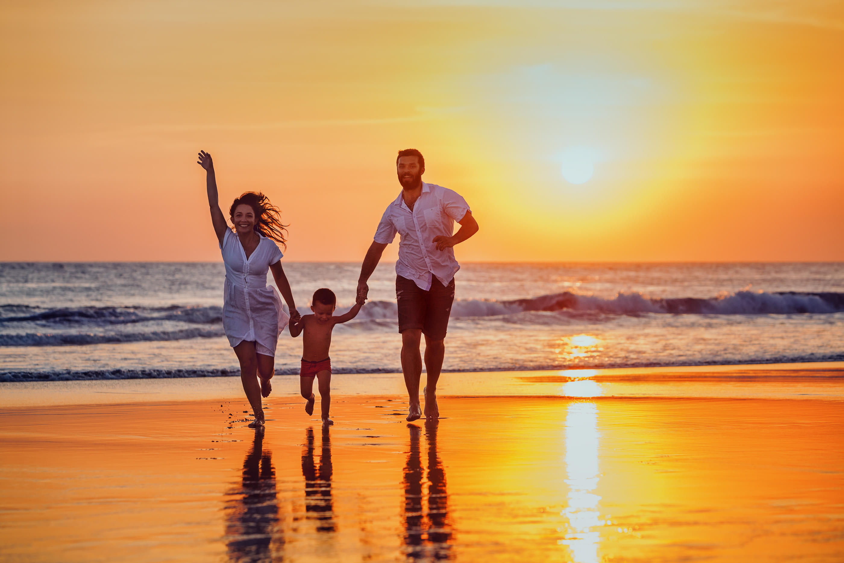 Mesmerizing Bali Tour Package with Sunset Dinner Cruise