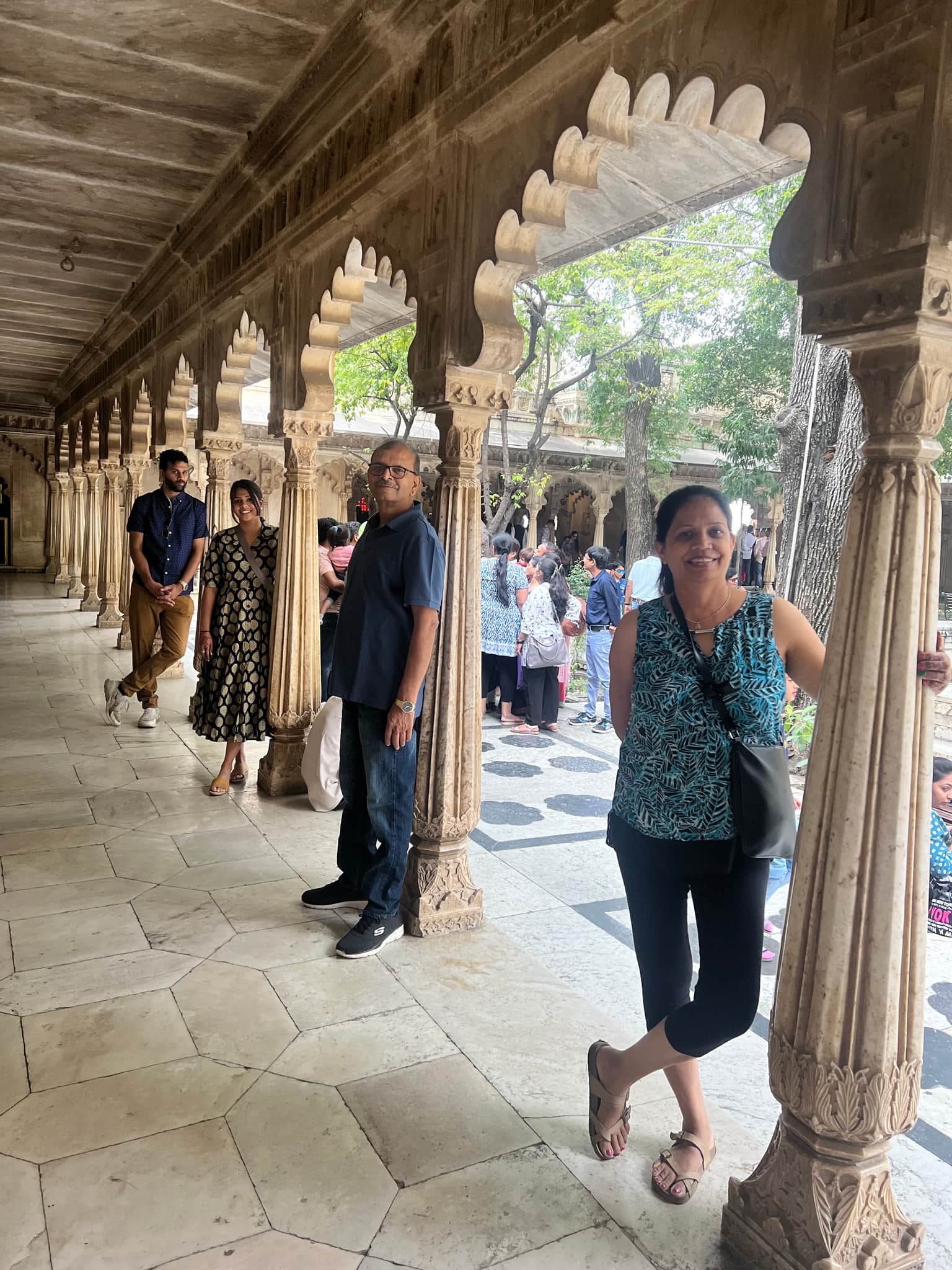 Photo from Amy Patel's trip