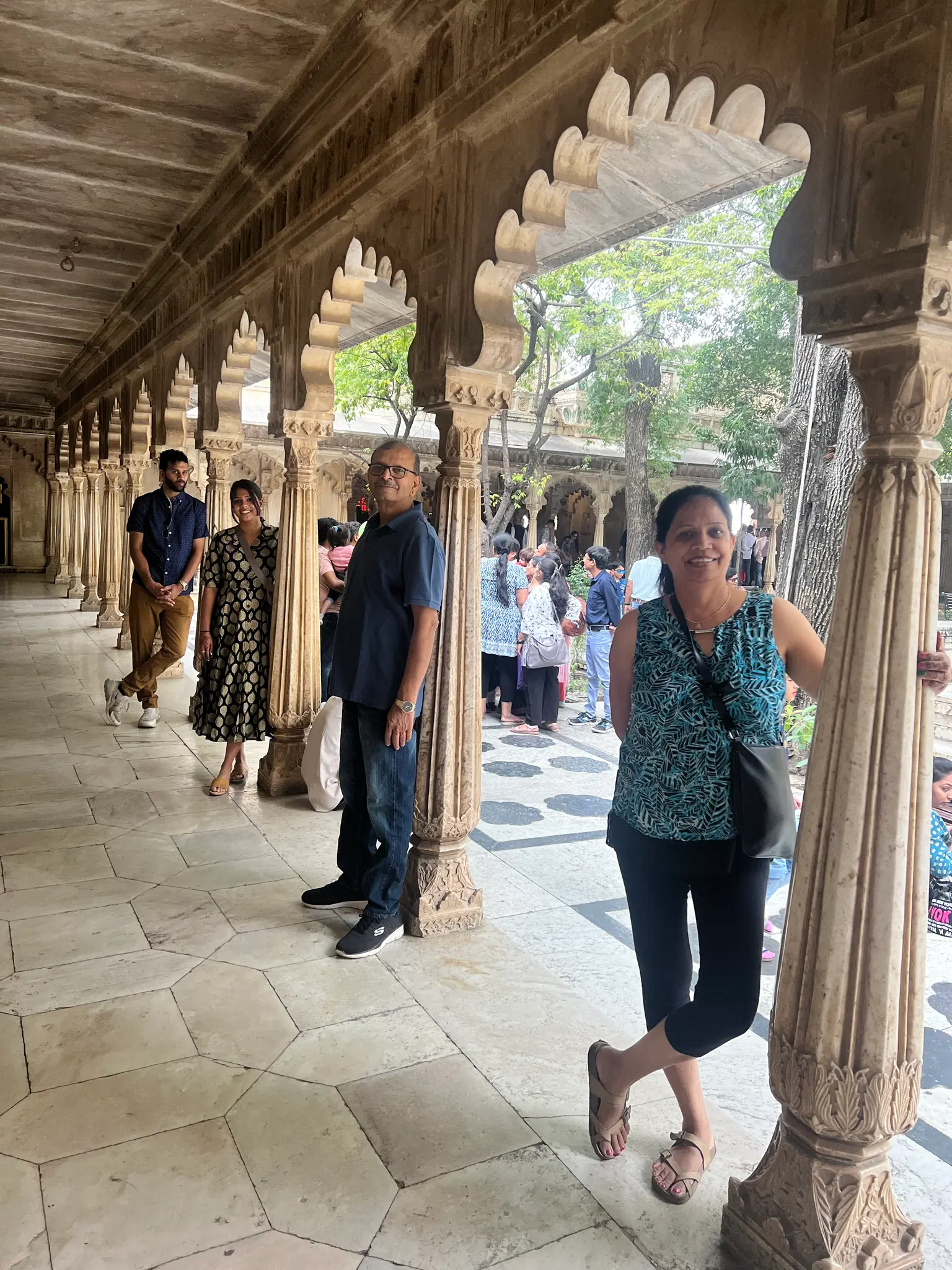 Photo from Amy Patel's trip