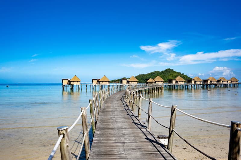 Fiji Tour Packages Upto 40% on Fiji Trip Packages