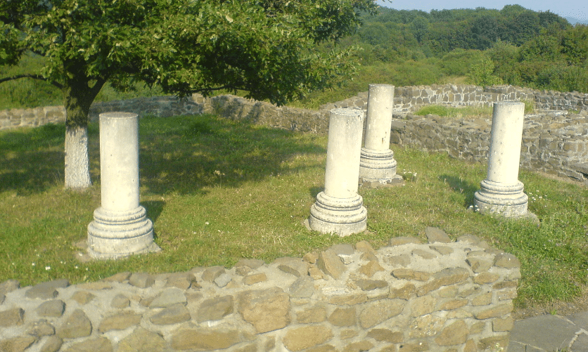 Destruction and Reconstruction