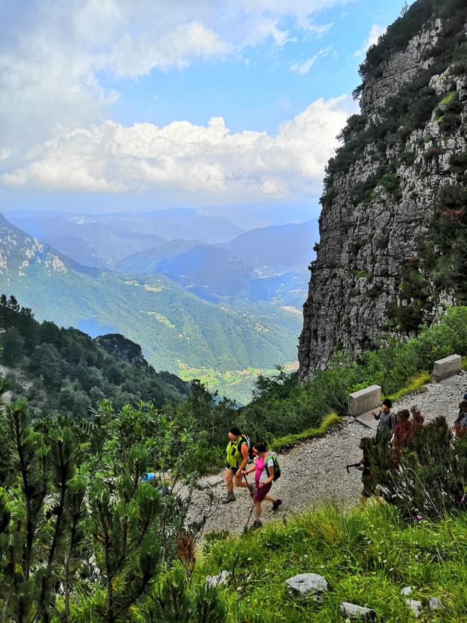 Patalsu Peak Trek