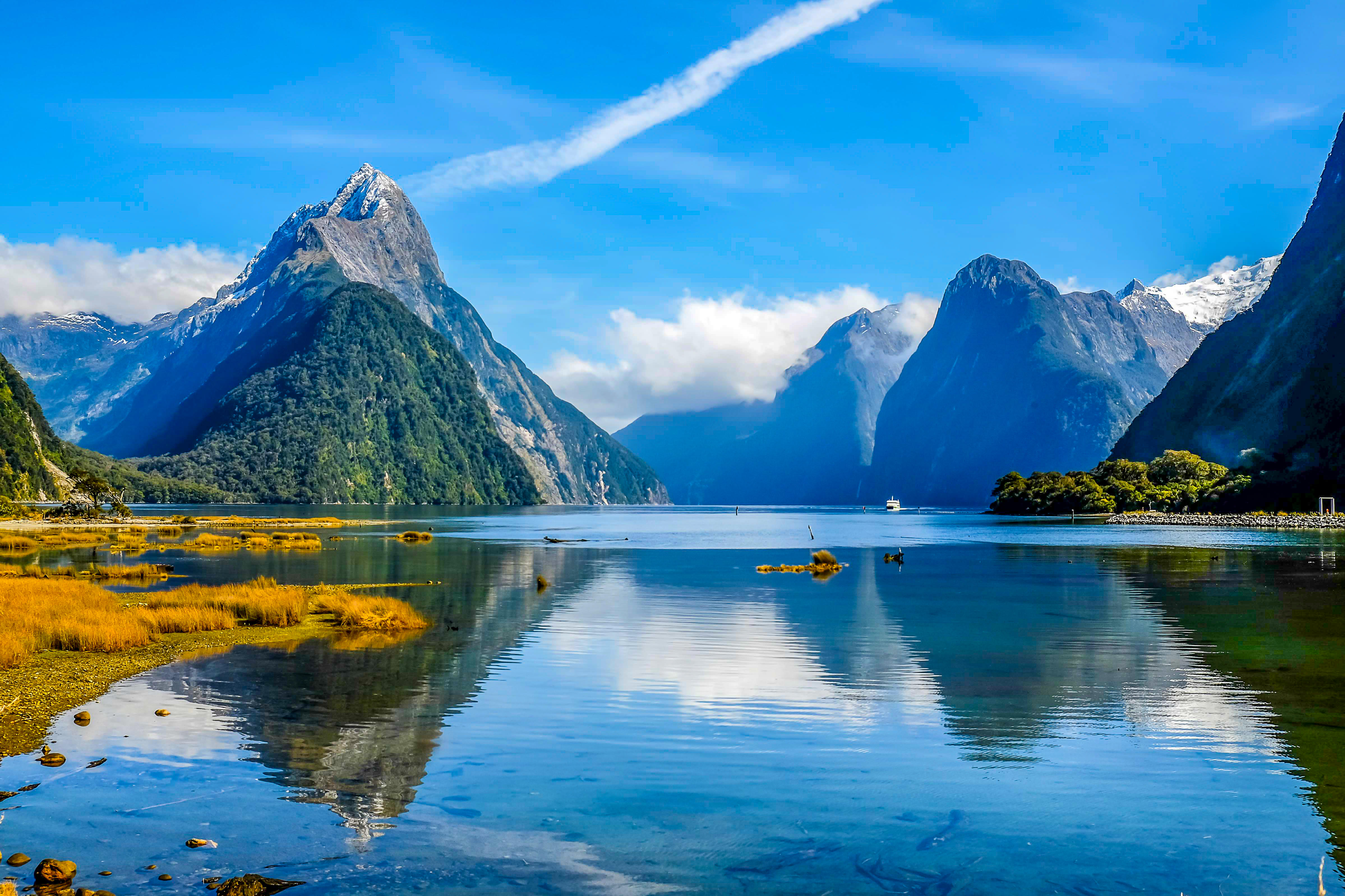 Things to Do in New Zealand