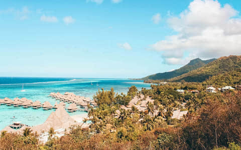 Bora Bora