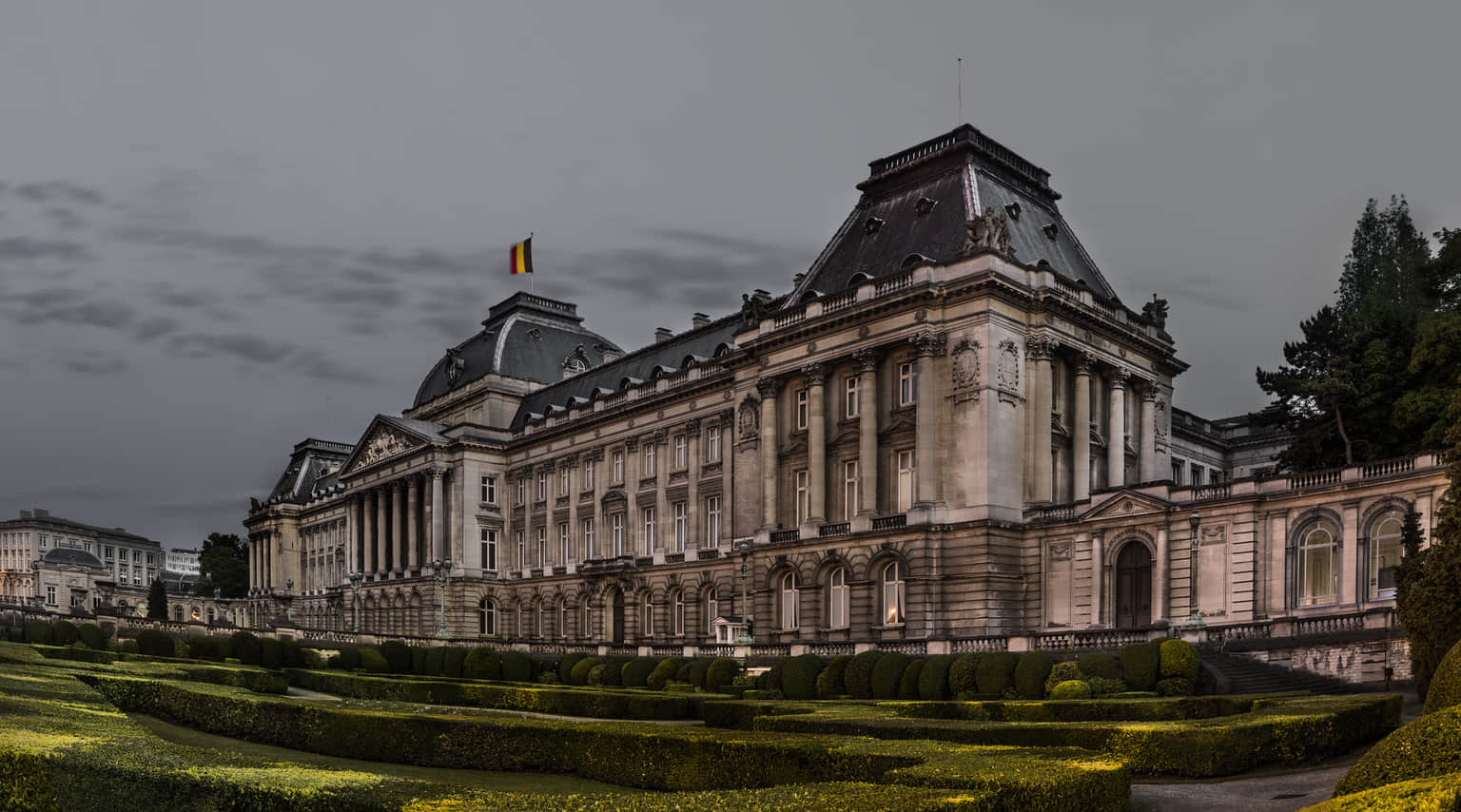 Palais Royal