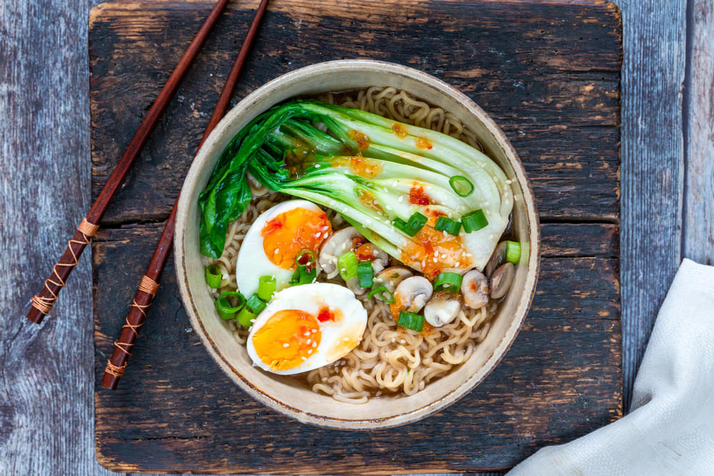 Japanese Restaurants in Kuala Lumpur