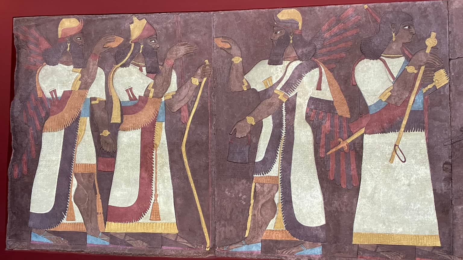 Photo from Diana Nabawi's trip