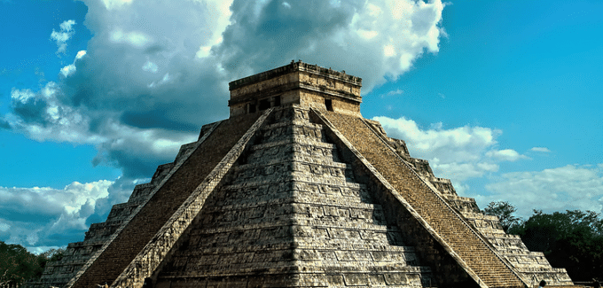 Private Chichen Itza Tour