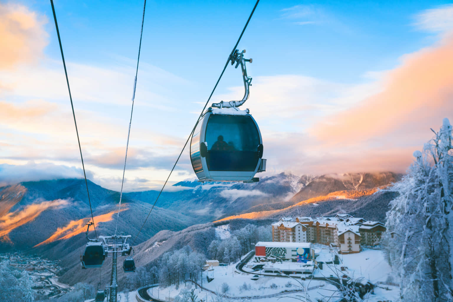 <em>South Korea</em> Tour Packages From Kerala