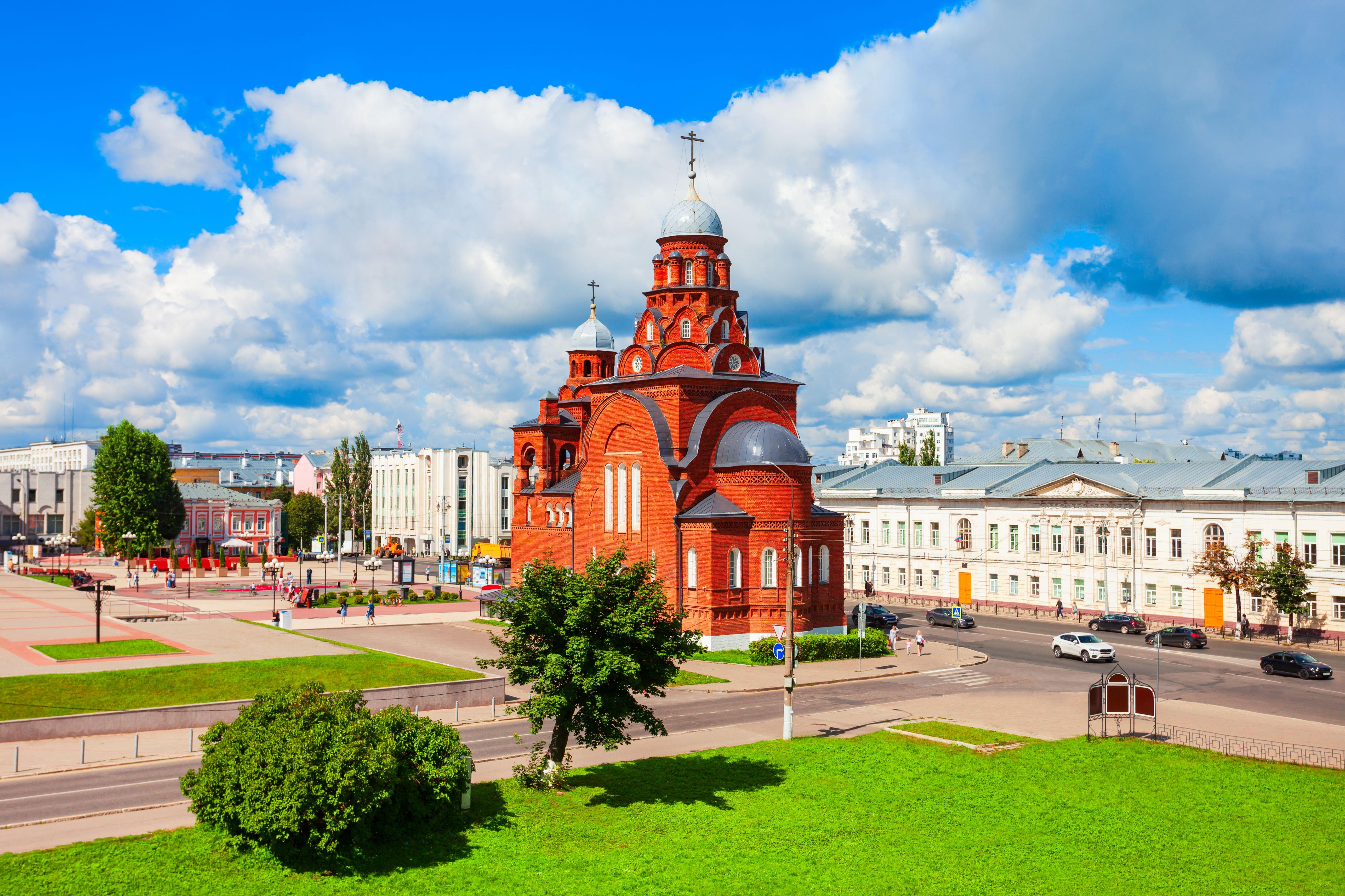 Kremlin