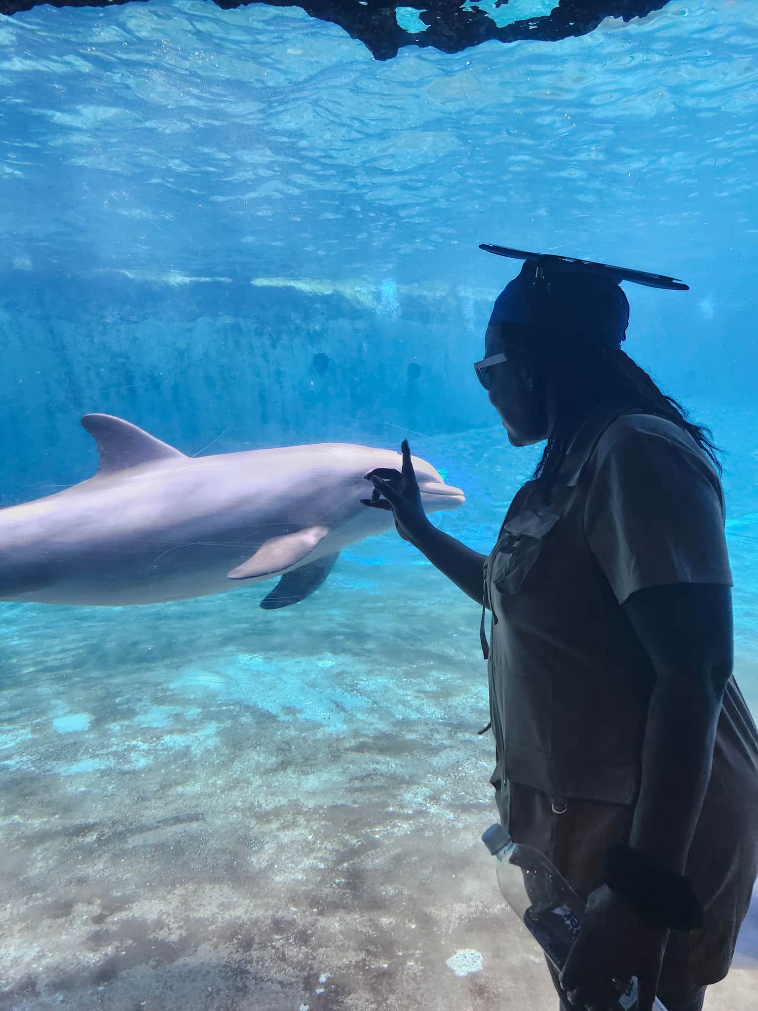 Photo from Brenda Ruffin's trip