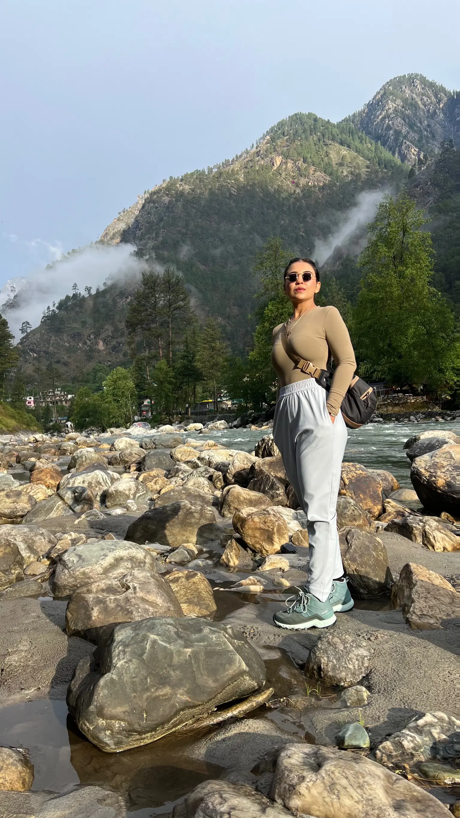 Photo from Avani Sheth's trip