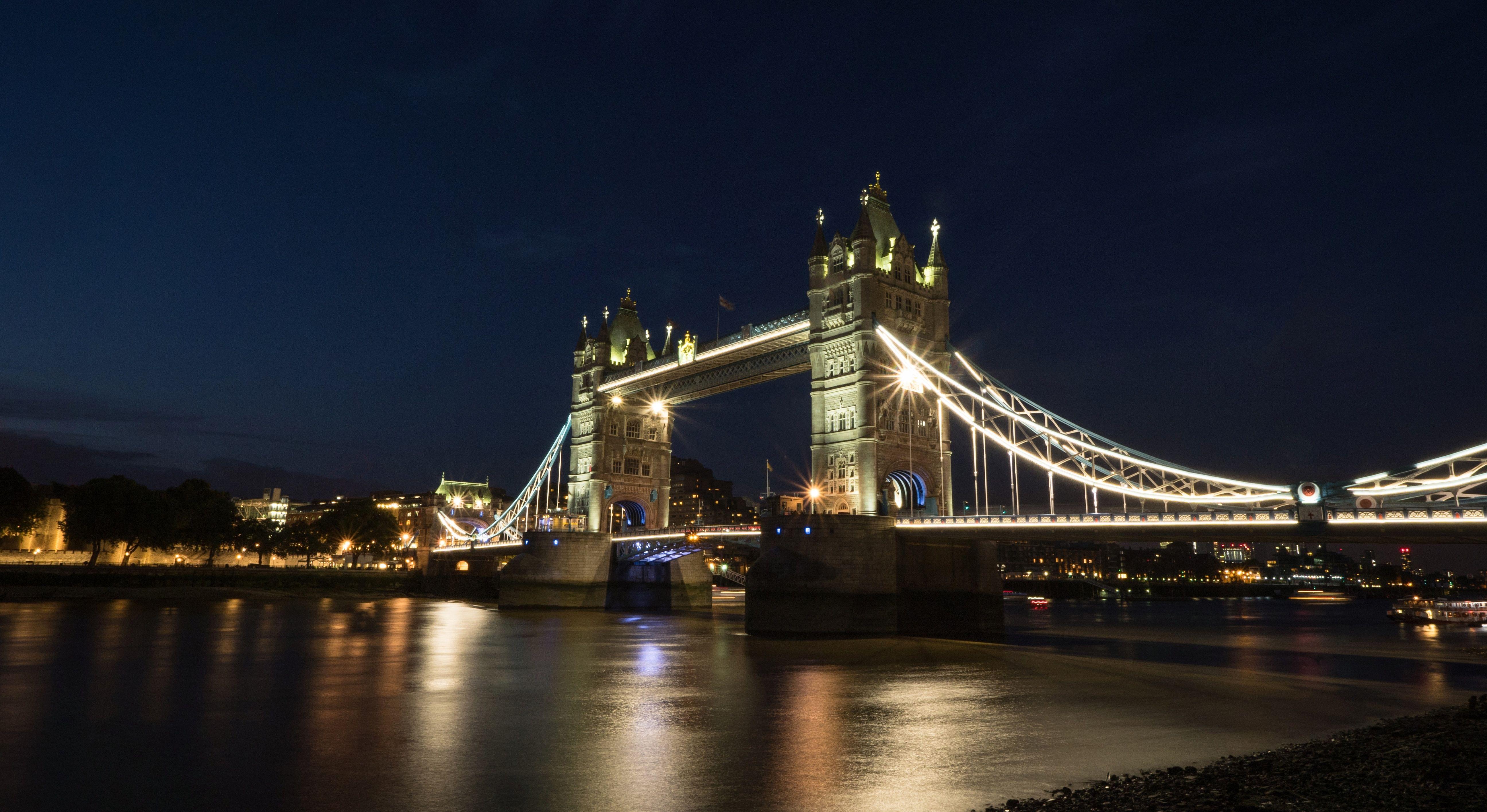 Things To Do In London At Night