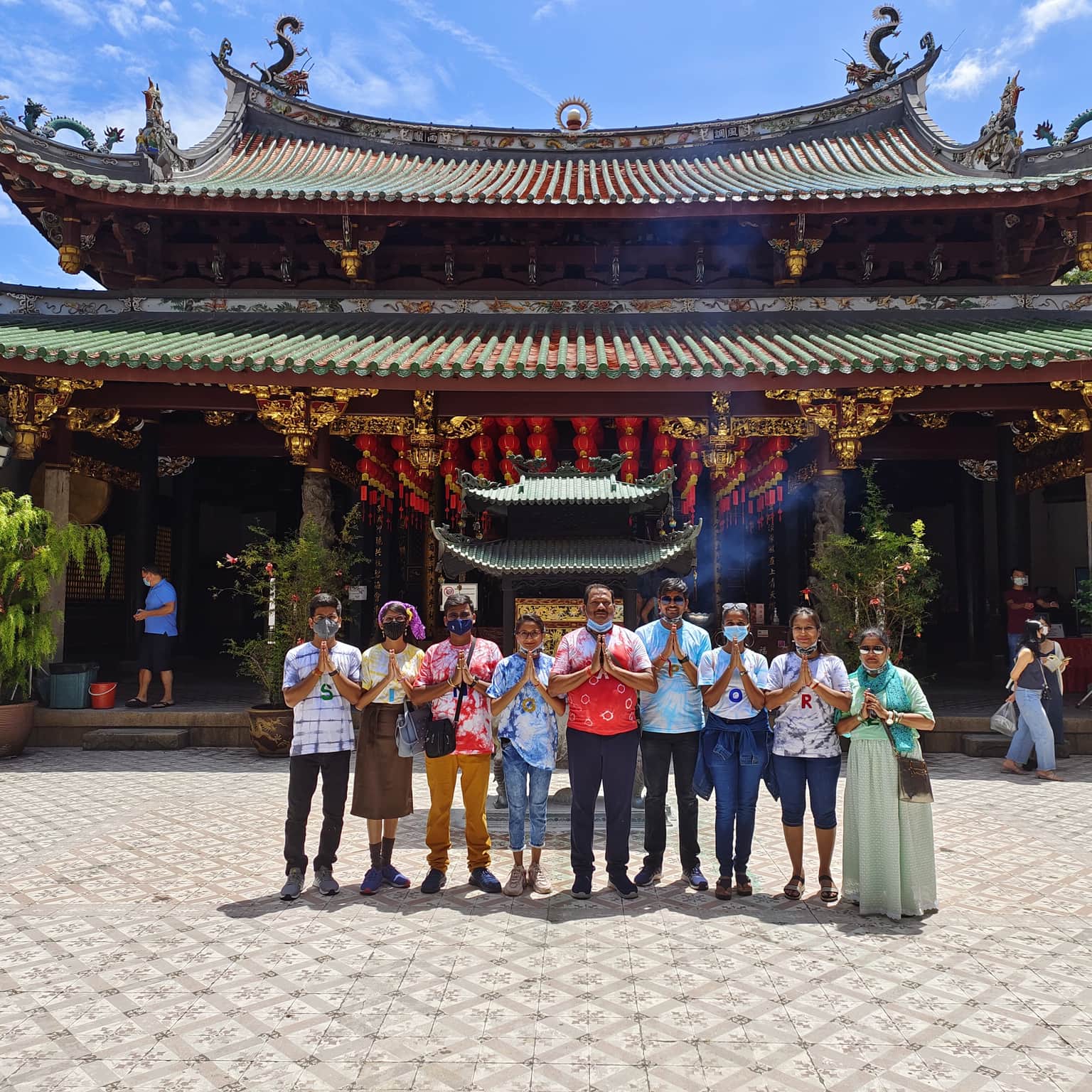 Photo from Naman Agarwal's trip