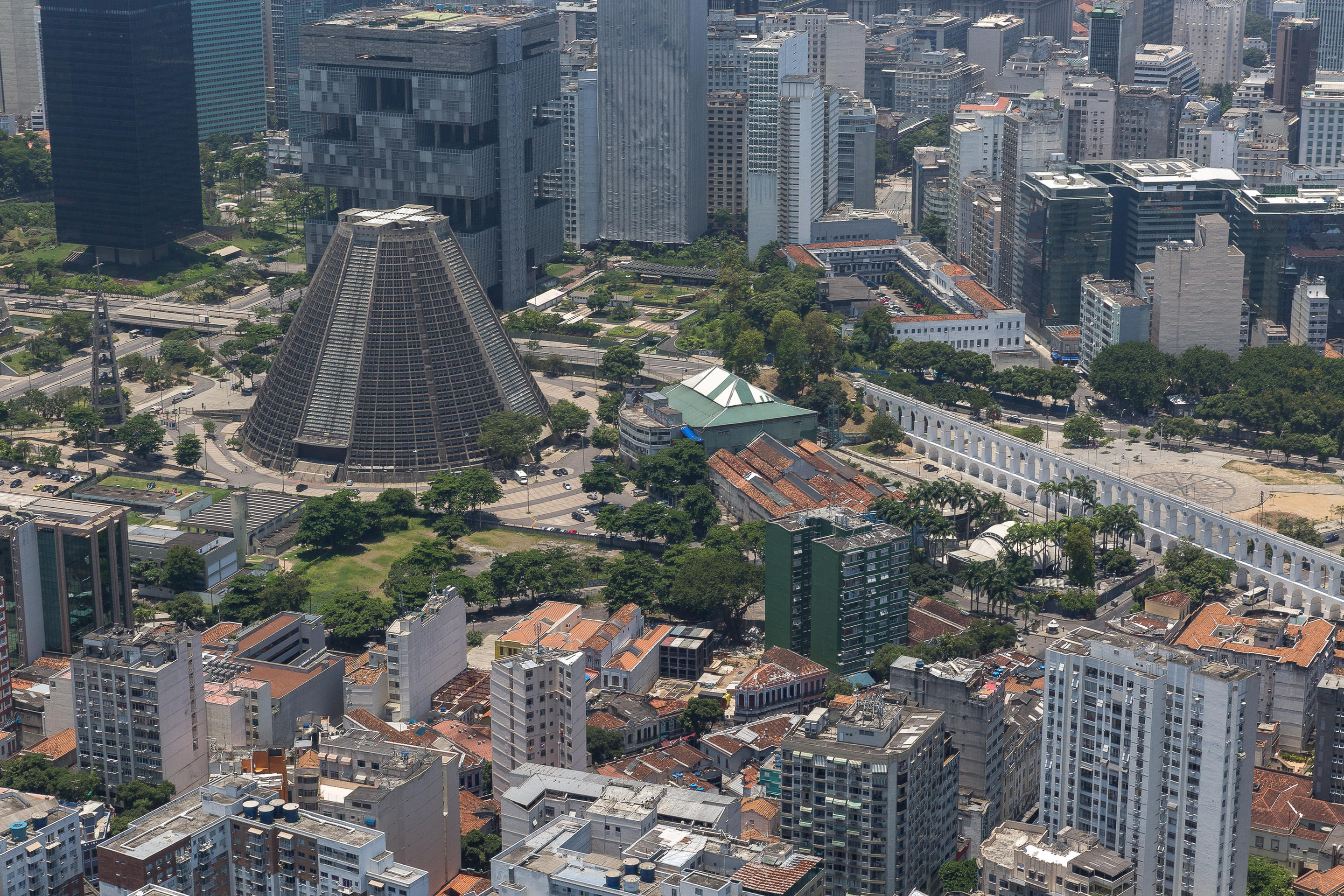 Lapa Overview