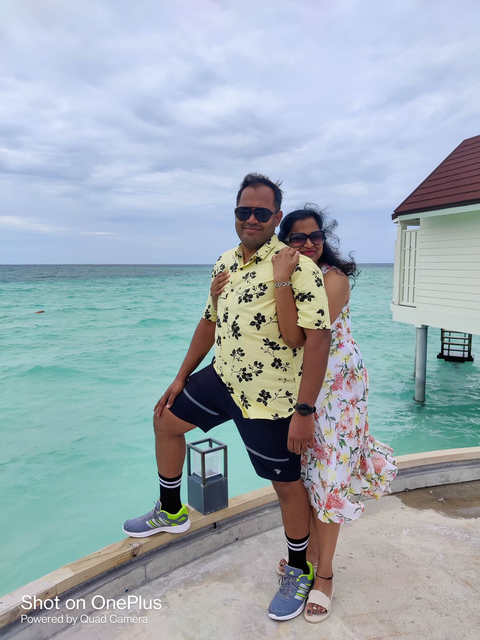Photo from Srikanth Srikanth's trip