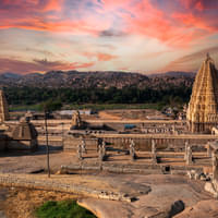 bangalore---chikmagalur---hampi-tour-package