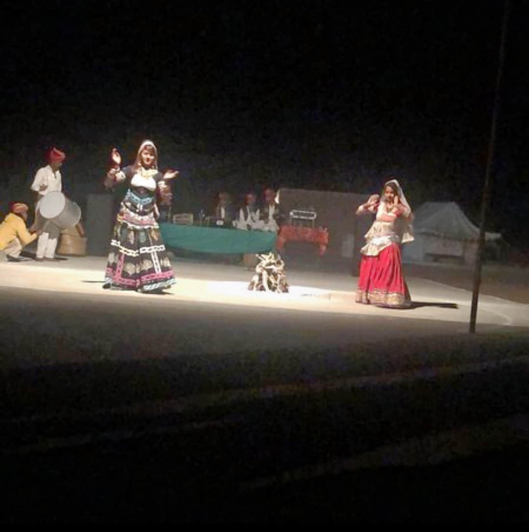 Photo from Pooja Singh's trip