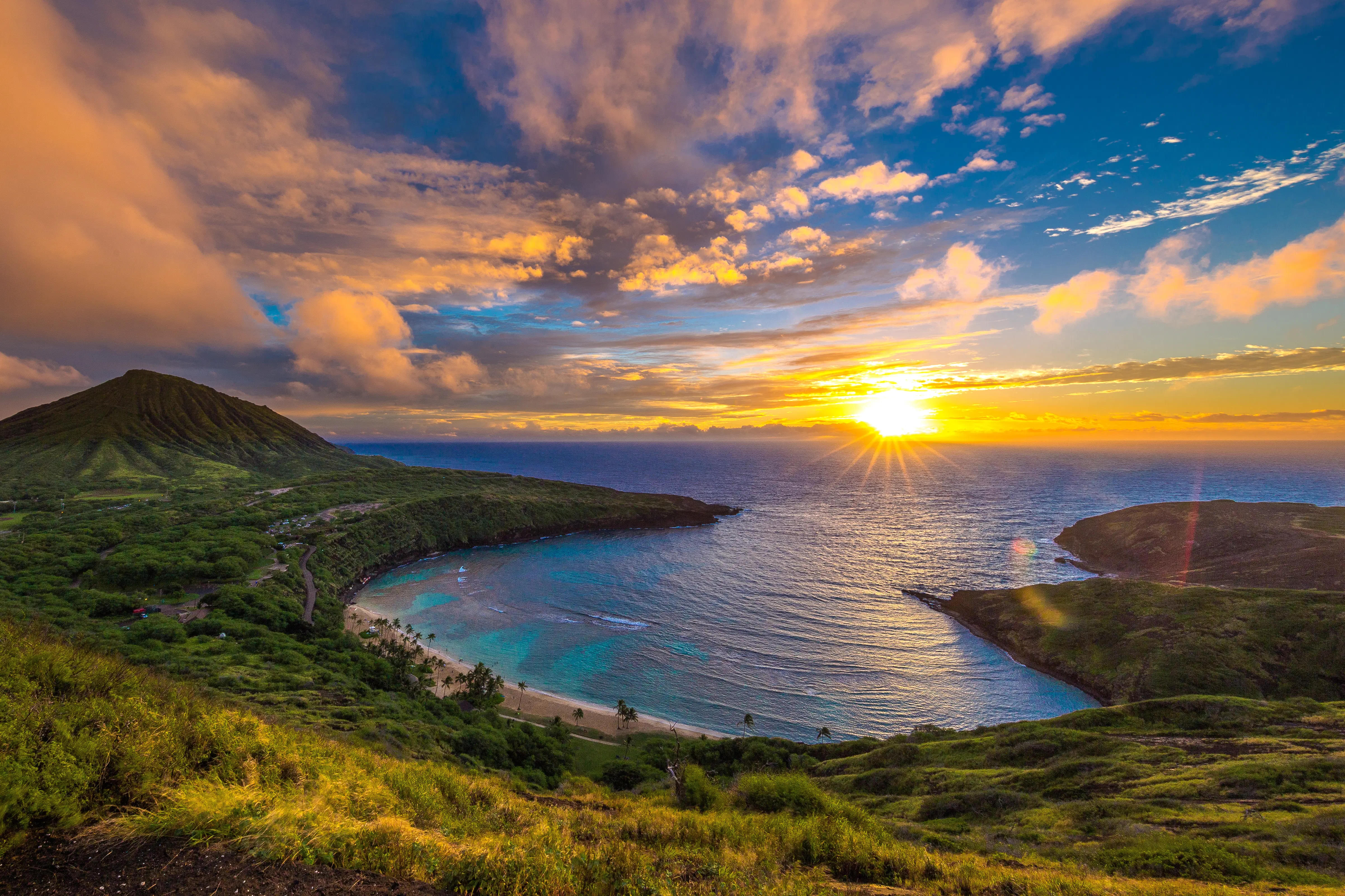 Hawaii Tour Packages | Upto 50% Off April Mega SALE