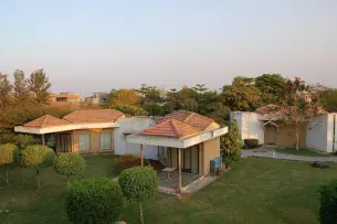 The Meadows Resort & Spa, Aurangabad | Luxury Staycation Deal
