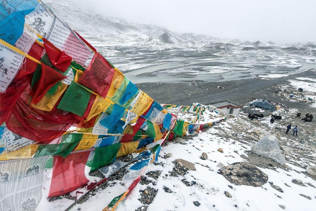 Friendship Peak Trek