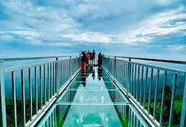 Glass Bridge Mini Ooty