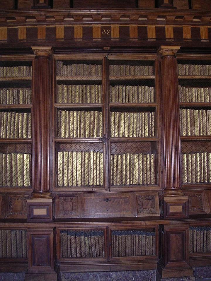 Royal Library