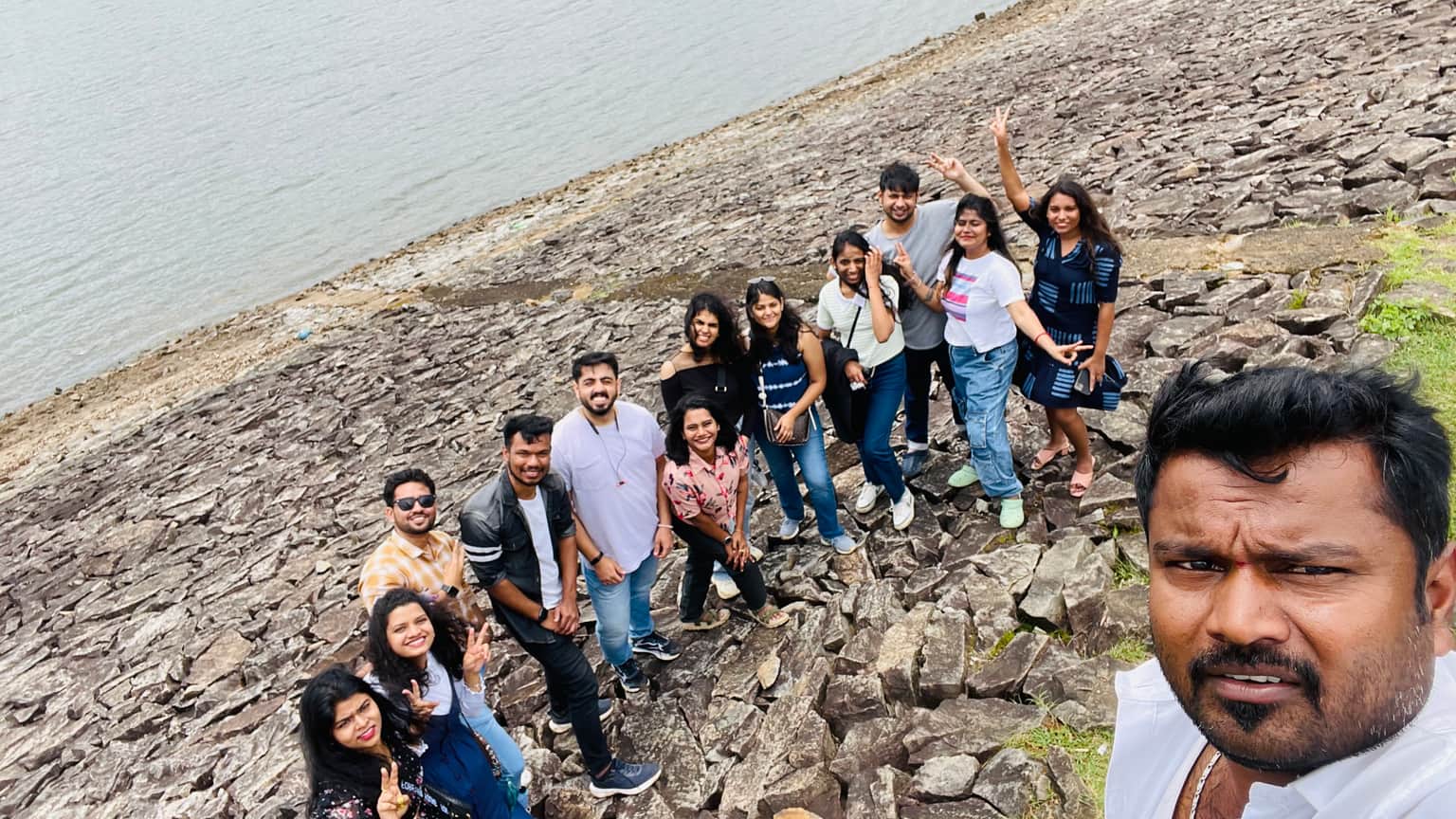 Photo from Santana Halder's trip