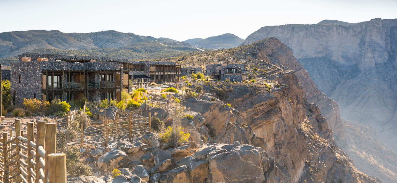 <em>Oman</em> Tour Packages From Pune 