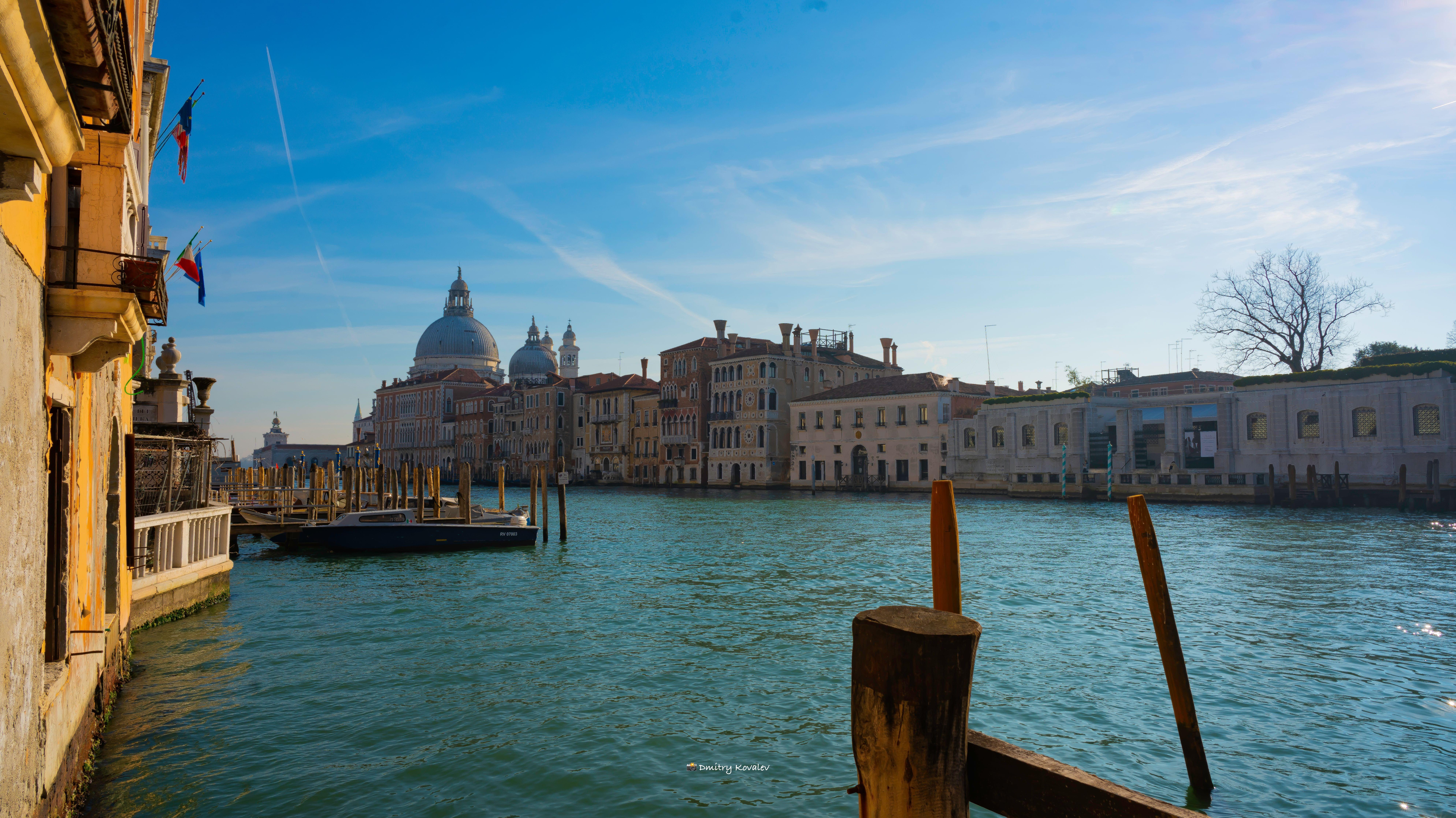 Best Time To Visit Venice